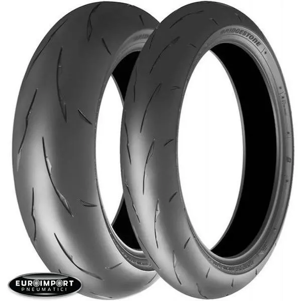 Bridgestone BATTLAX RACING R11  200/55  17 78 V   TL POSTERIORE